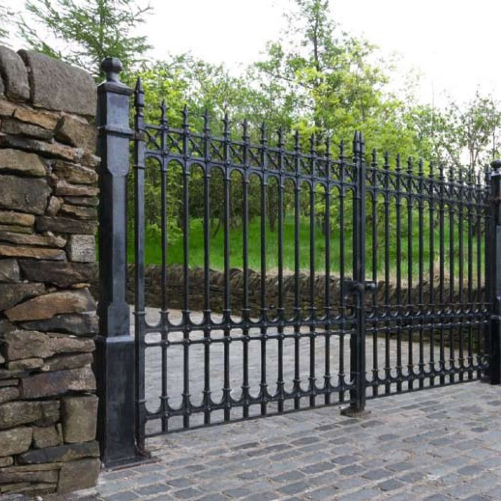 Gate Repair Services in London